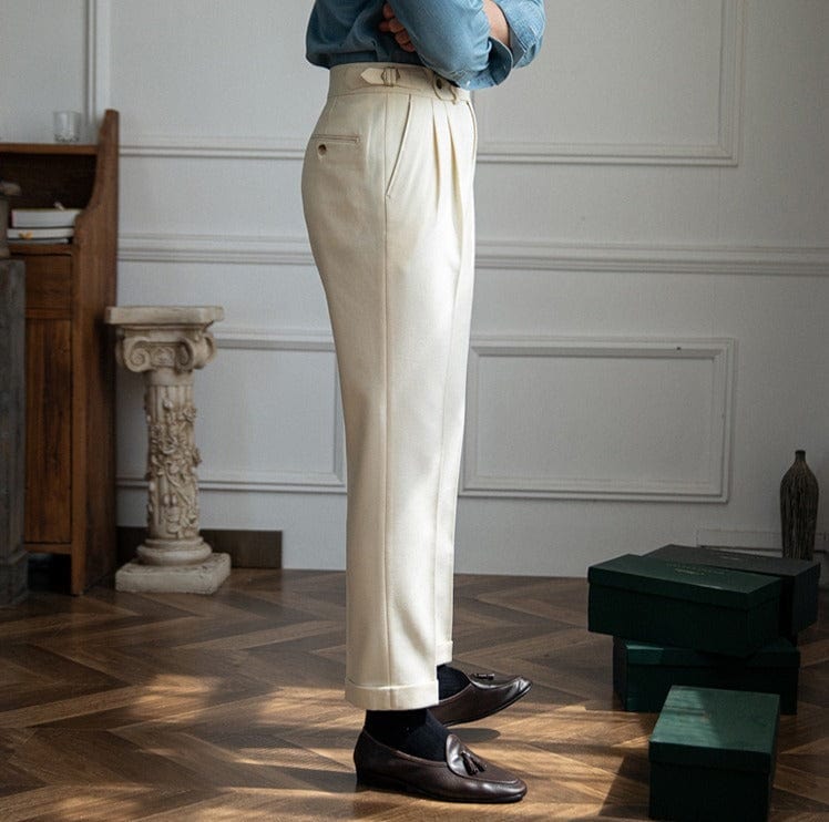 Monteclo - Montserrat trousers