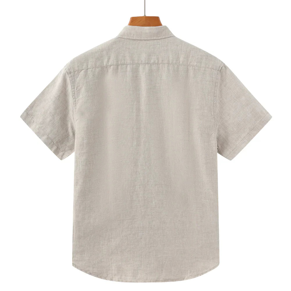 Monteclo - Enzo Classy everyday look (Shortsleeve )