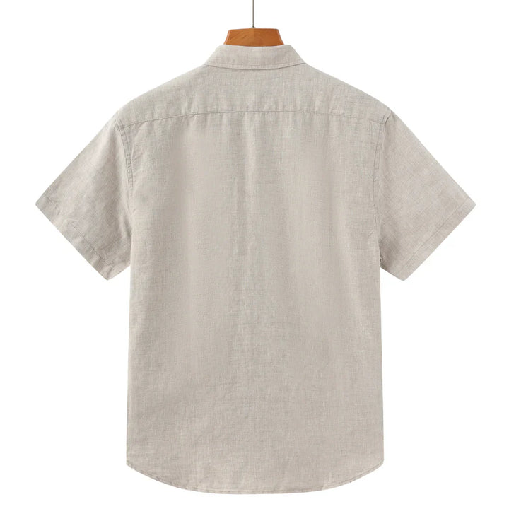 Monteclo - Enzo Classy everyday look (Shortsleeve )