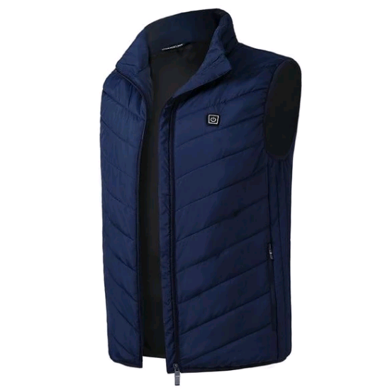 PowerCore Heated Vest