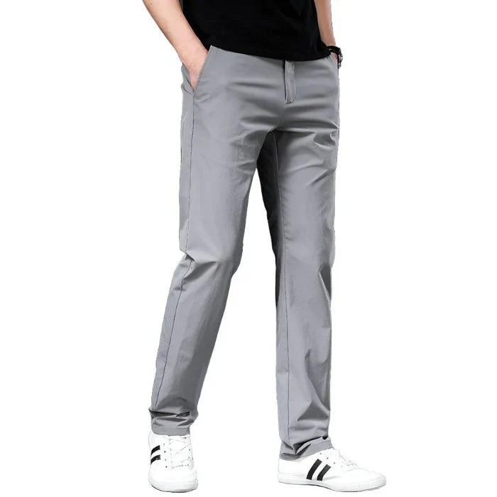 Monteclo - Jack Porto Chino Pants