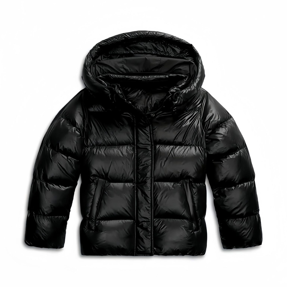 Fleur | Women Puffer Jacket