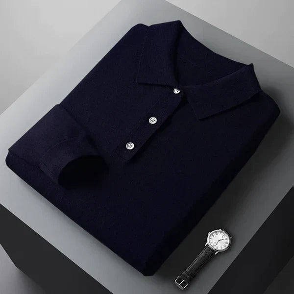 The Monteclo Samuel Polo