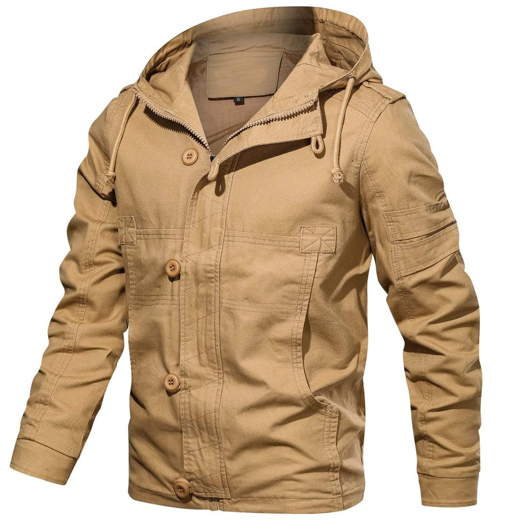 Urban Scout Jacket