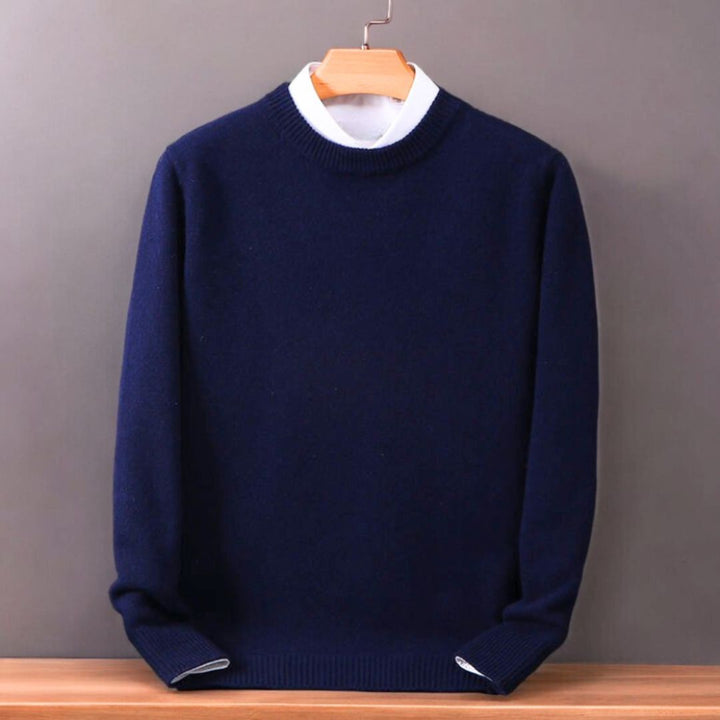 Whitby Cashmere Sweater