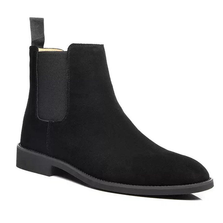 Monteclo Chelsea Boots