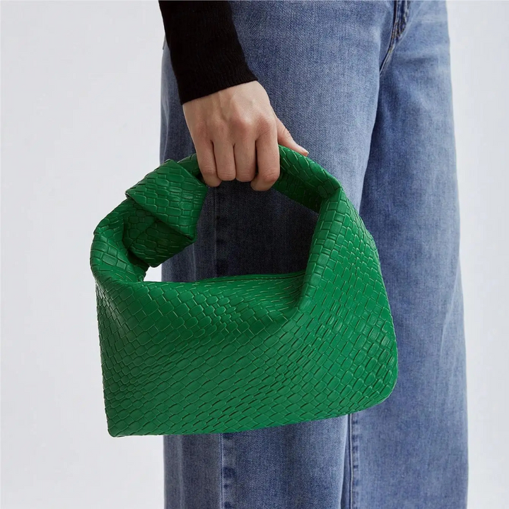 Mimuko Knot Bag