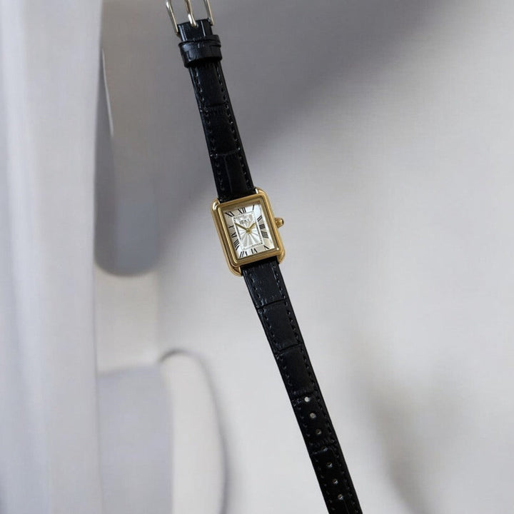 Lora Timeless Belt Watch