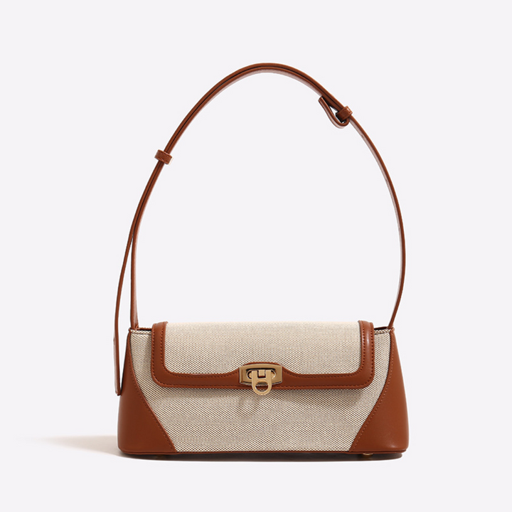 Syla Refined Urban Satchel