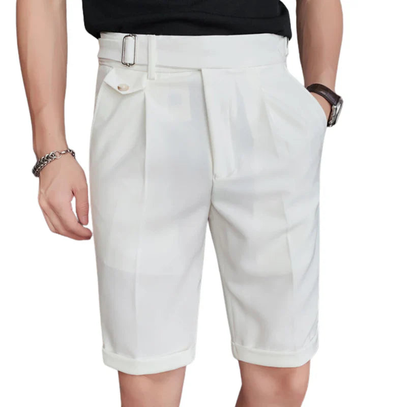 Monteclo - Daniel Paris Short Pantalon