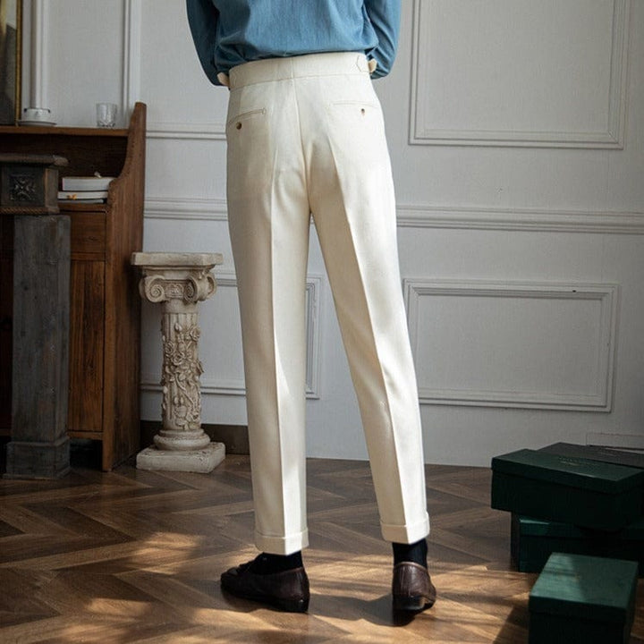 Monteclo - Montserrat trousers