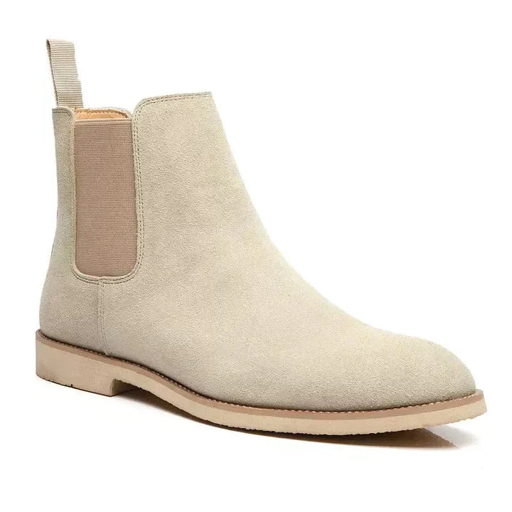 Monteclo Chelsea Boots