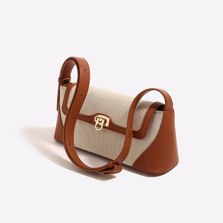 Syla Refined Urban Satchel