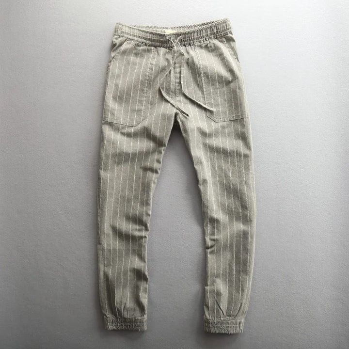 Everyday Linen Pant