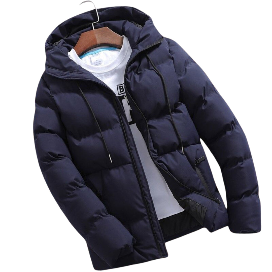 Arzhel | Stylish lined winter coat