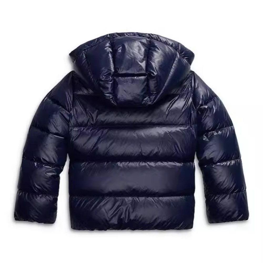 Fleur | Women Puffer Jacket