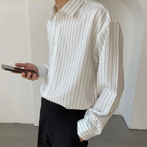 Monteclo - Michael Positano Shirt