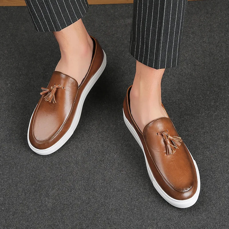 Regancy  Loafers