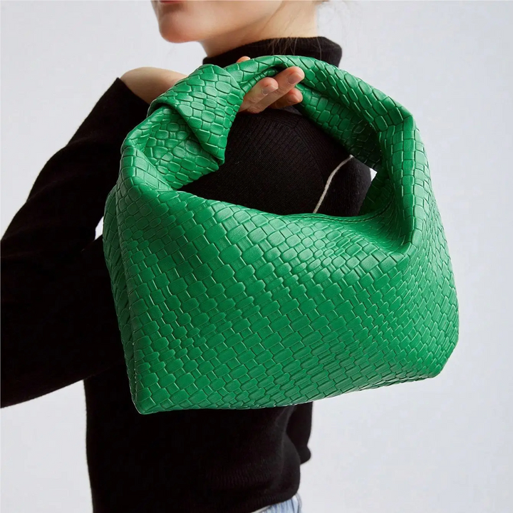 Mimuko Knot Bag