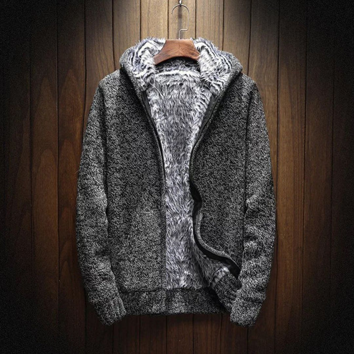 Thorton Ultra Soft Hoodie