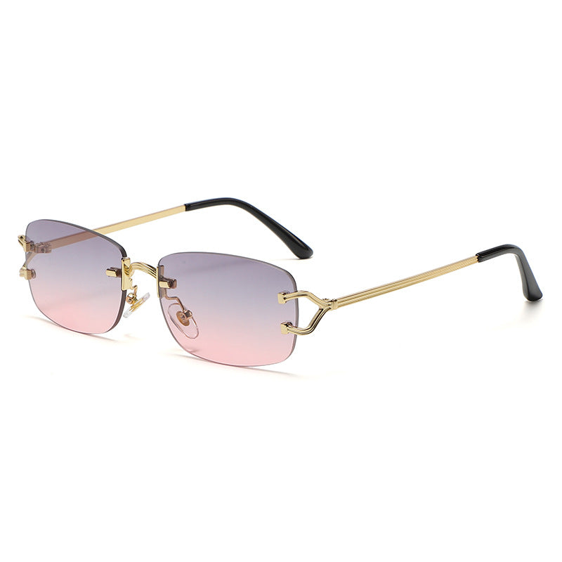 Monteclo - Gabby Stylish Diamond Sunglasses