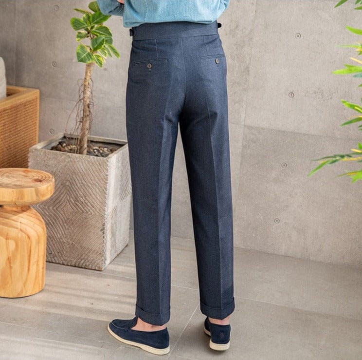 Monteclo - Lina Trousers