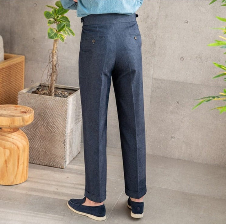 Monteclo - Lina Trousers