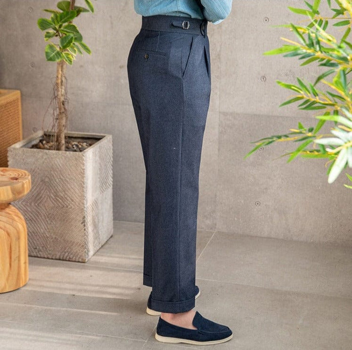 Monteclo - Lina Trousers