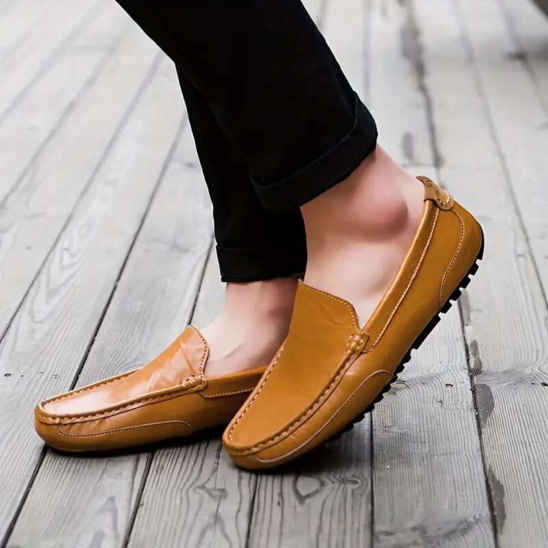 Driving Loafers