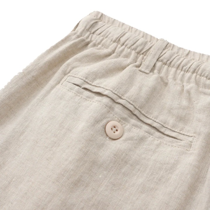 Moteclo - Anthony Everyday Shorts