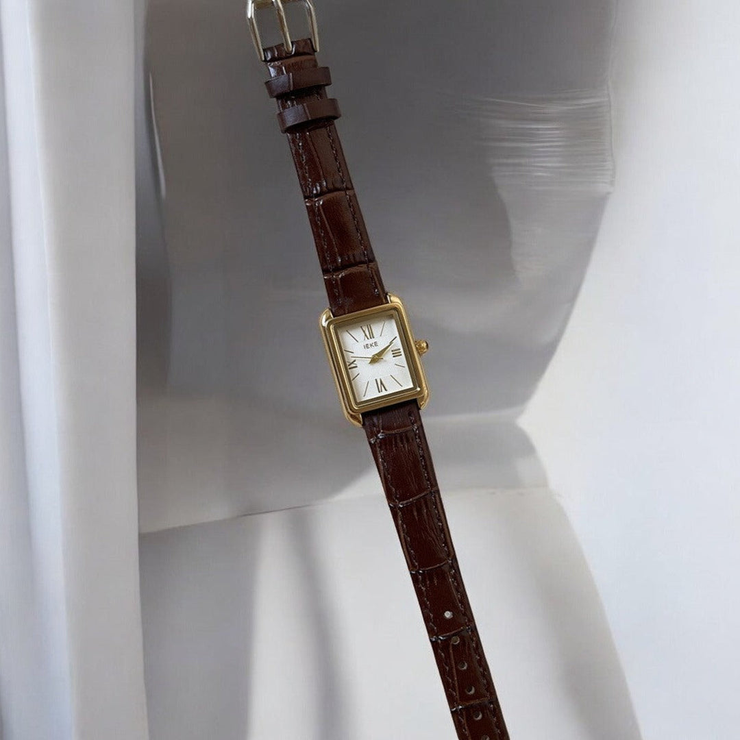 Lora Timeless Belt Watch