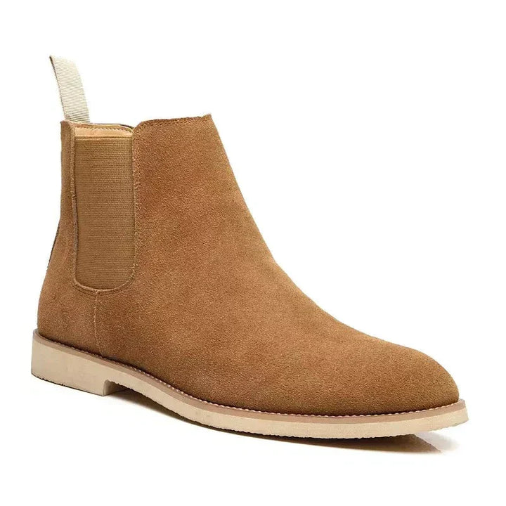 Monteclo Chelsea Boots