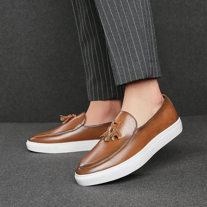 Regancy  Loafers