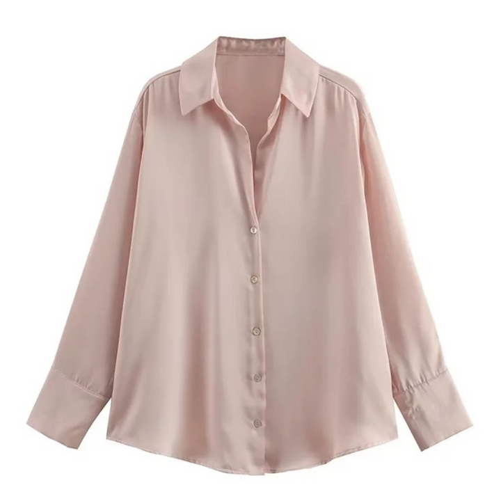 Monteclo - Anais Classic Chic Shirt