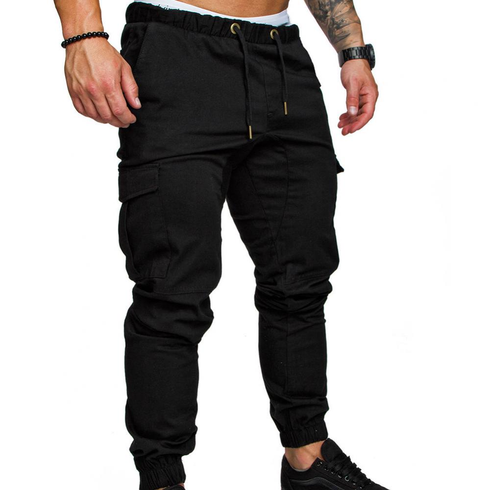 Muskova Cargo Joggers