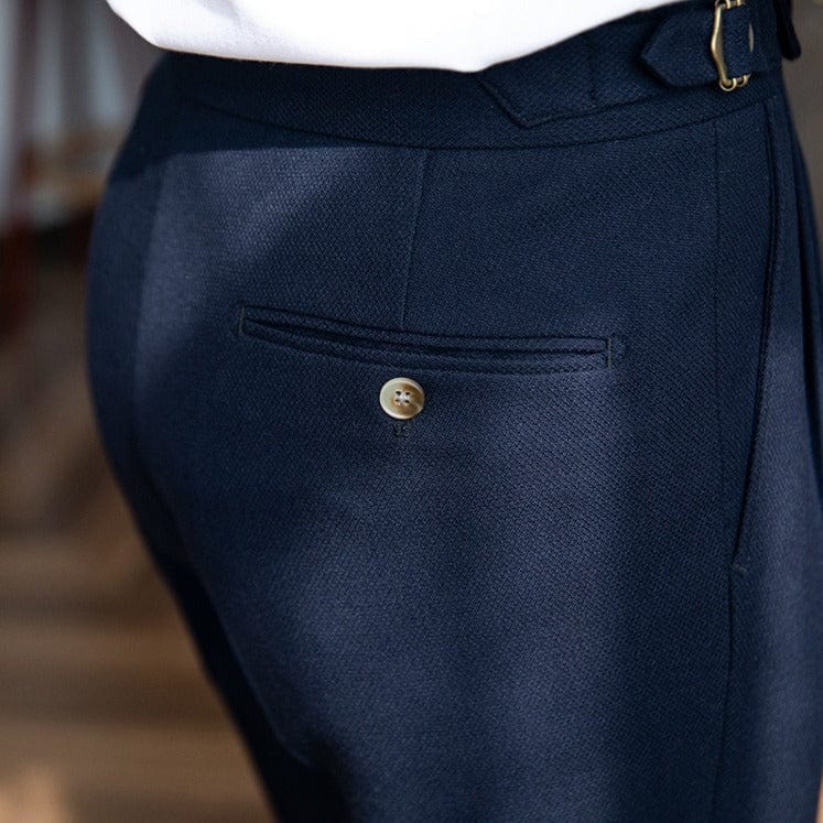 Monteclo - Montserrat trousers