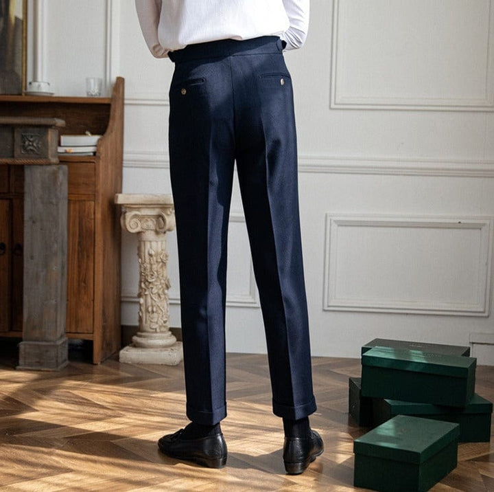 Monteclo - Montserrat trousers