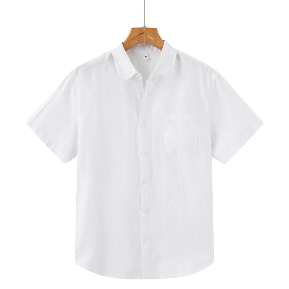 Monteclo - Enzo Classy everyday look (Shortsleeve )