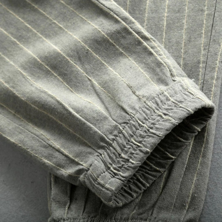 Everyday Linen Pant