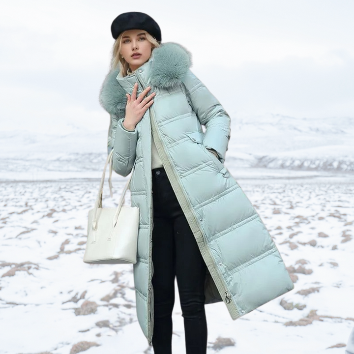 Lottie™ | Luxurious Winter Jacket