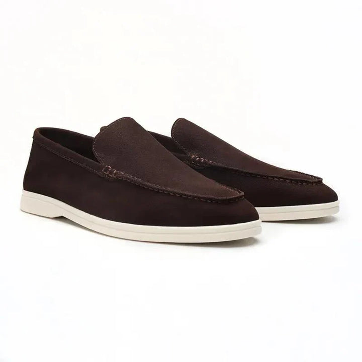 Monteclo - Aiden Loafers