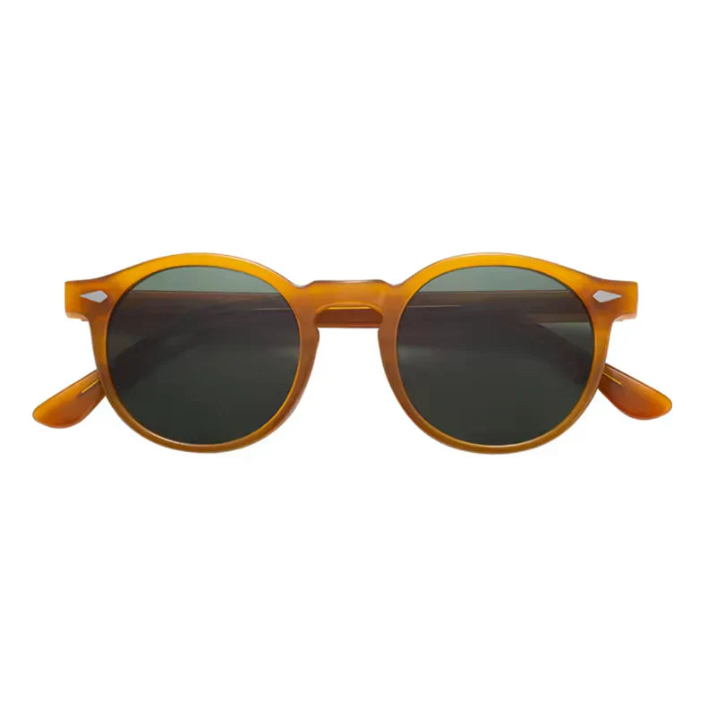 Monteclo - Luca Old Money Sunglasses (Polarised)