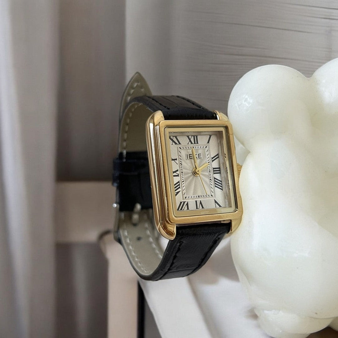 Lora Timeless Belt Watch