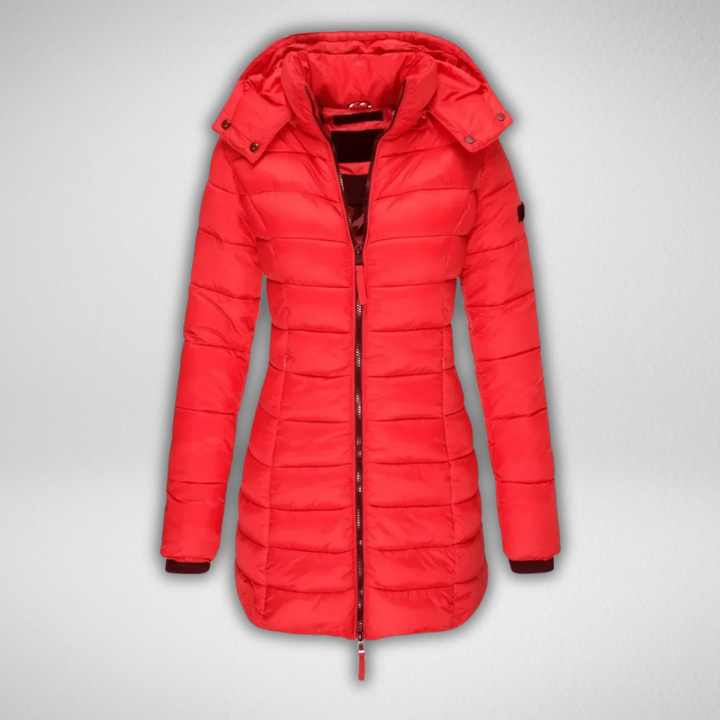 Verity™ | Padded Winter Coat