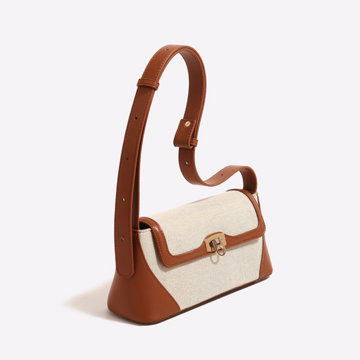 Syla Refined Urban Satchel