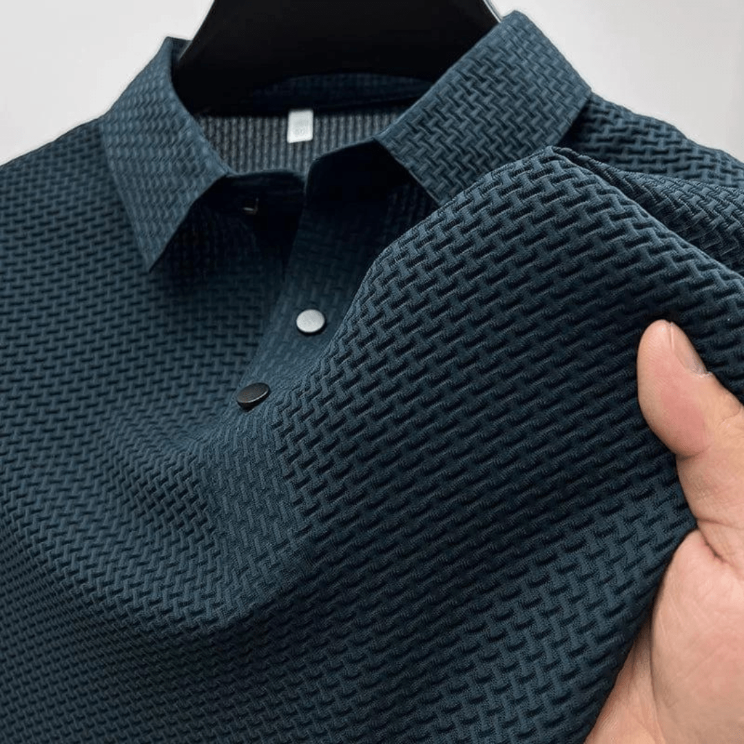 Monteclo - Lorenzo Classy Polo