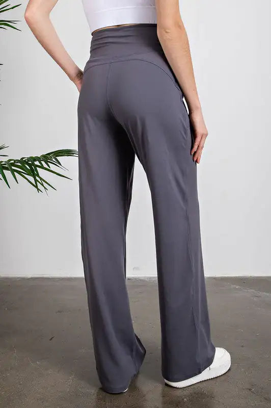 Sirelle | ButterSoft comfort trousers