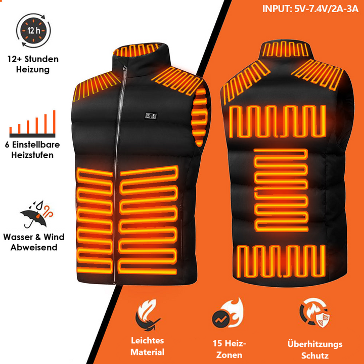 Reize | Heated Vest