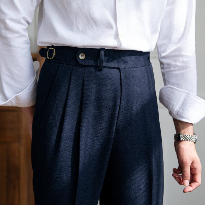 Monteclo - Montserrat trousers