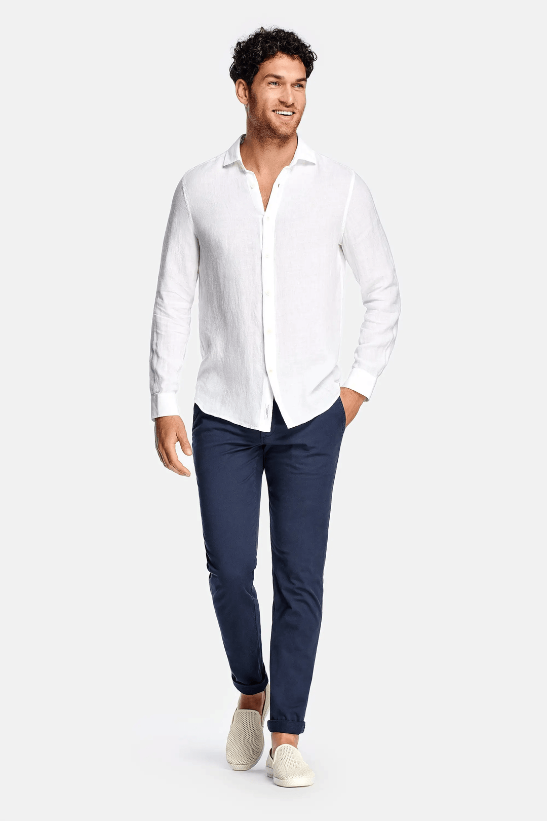 Monteclo - Maldive Shirt